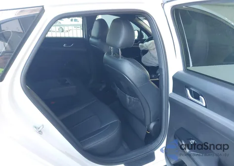 2022 Kia K5 Gt-Line from USA, damaged, VIN 5XXG64J26NG163570